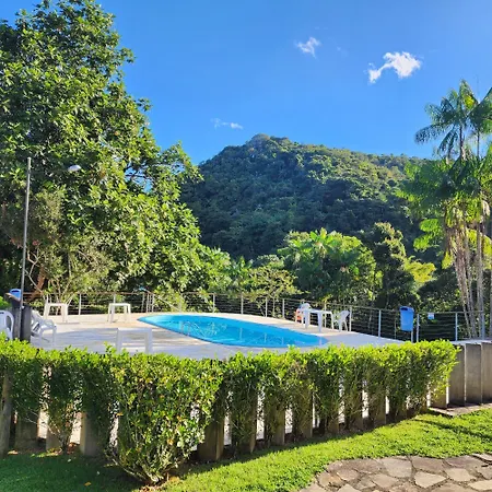 Casa De Campo Em Biriricas Domingos Martins Exterior photo