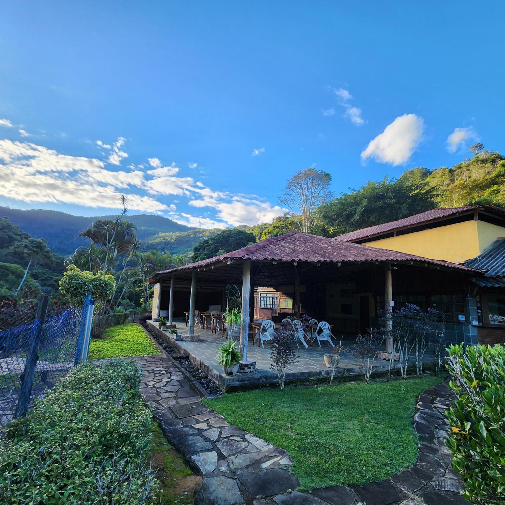 Apartment Em Biriricas *