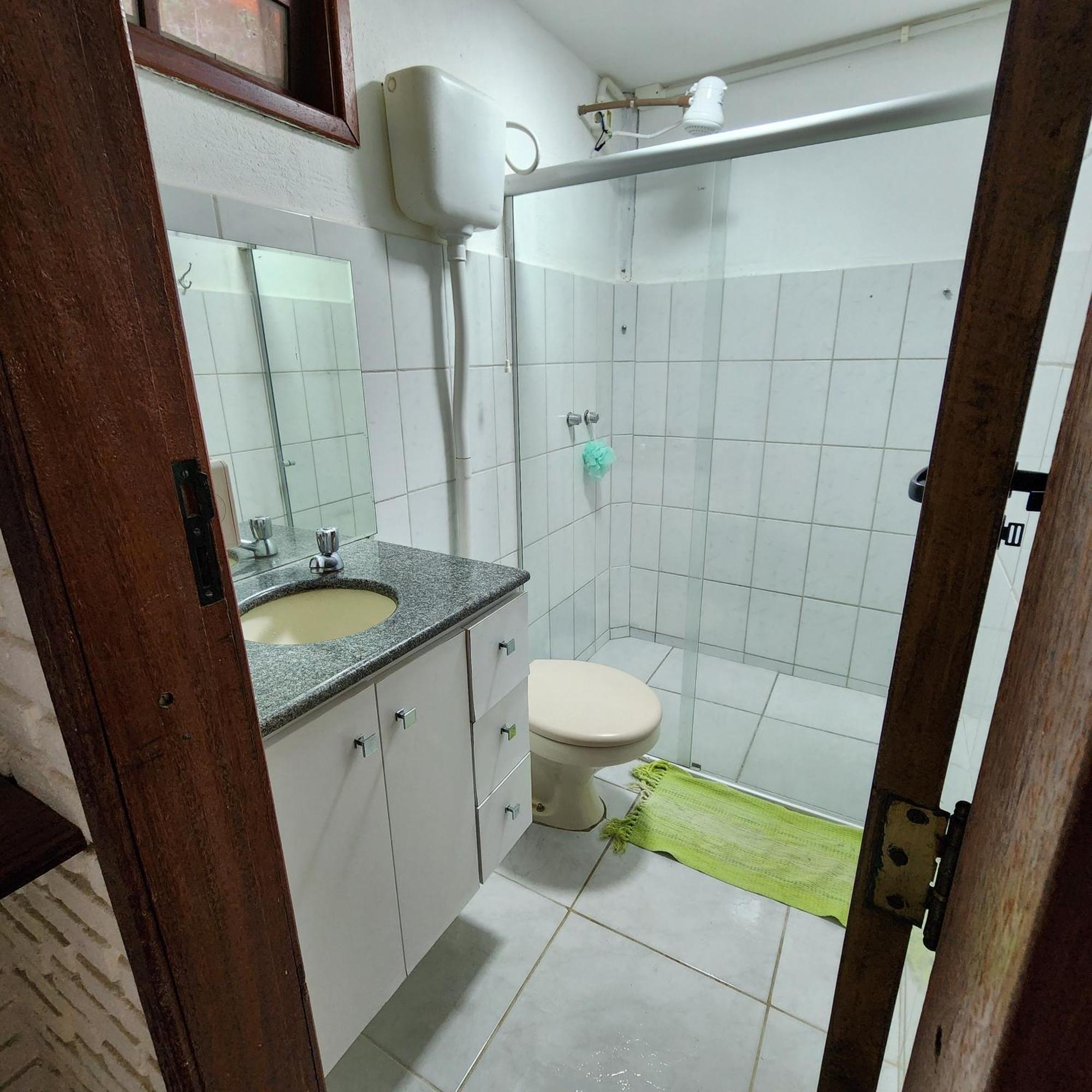 Apartment Em Biriricas Domingos Martins